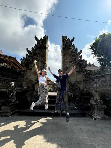 BALITABI /バリ旅 /バリ島カーチャーター 3