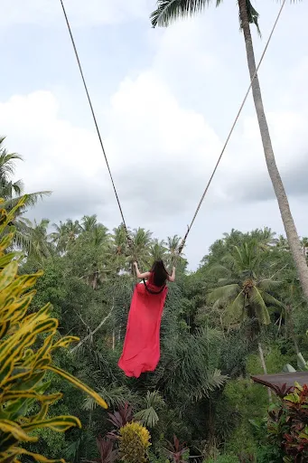 BALITABI /バリ旅 /バリ島カーチャーター 4