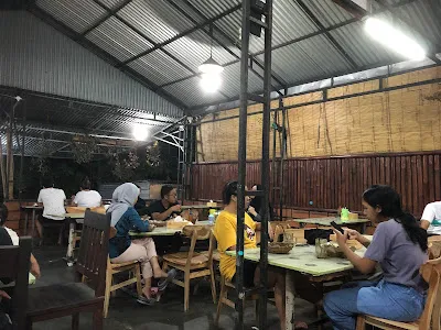 Galih Kuliner 1
