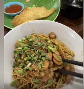 Mie Bandung Jimbaran cabang Teuku Umar 2