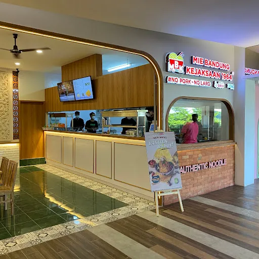 Mie Bandung Jimbaran cabang Teuku Umar 3