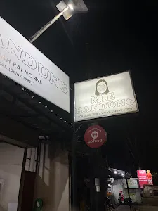 Mie Bandung Jimbaran cabang Teuku Umar 4