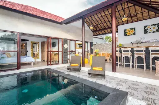 Greentree Villas Bali 2