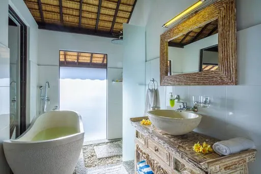 Greentree Villas Bali 3