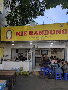 Mie Bandung 1