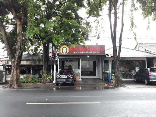 Mie Bandung 2