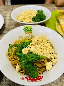 Mie Bandung 4