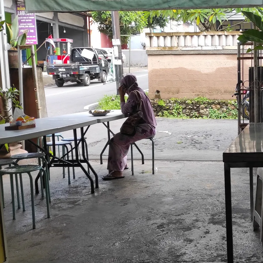 Warung Pecel Wijaya