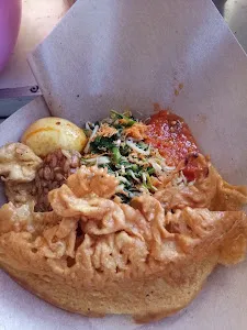 Warung Pecel Wijaya 2