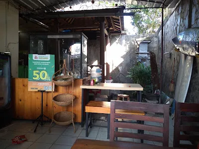 Warung Pecel Wijaya 3