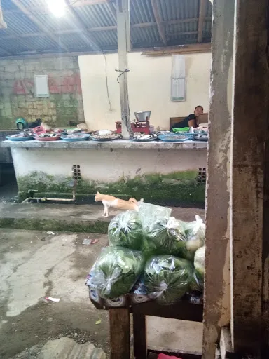 Pasar Kori Nuansa Utama 2