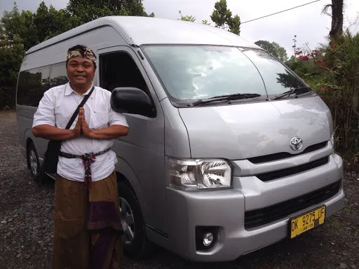 BALI GLOBAL TOUR transport & tour travel 1