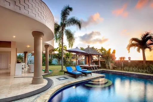 The Beverly Hills Bali 2