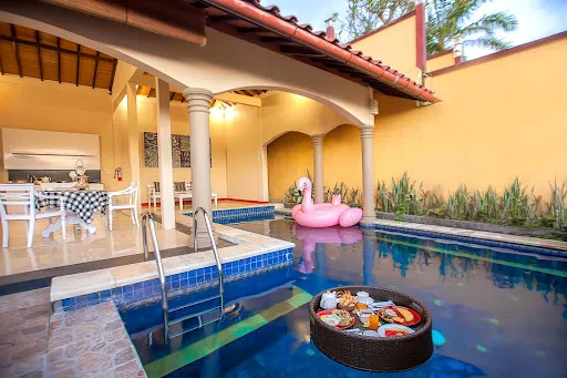 The Beverly Hills Bali 3