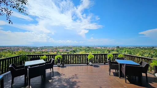 Jendela Bali The Panoramic Resto 1