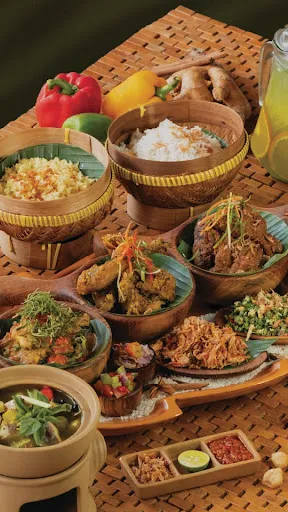 Jendela Bali The Panoramic Resto 2