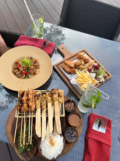 Jendela Bali The Panoramic Resto 3