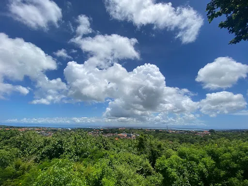 Jendela Bali The Panoramic Resto 4