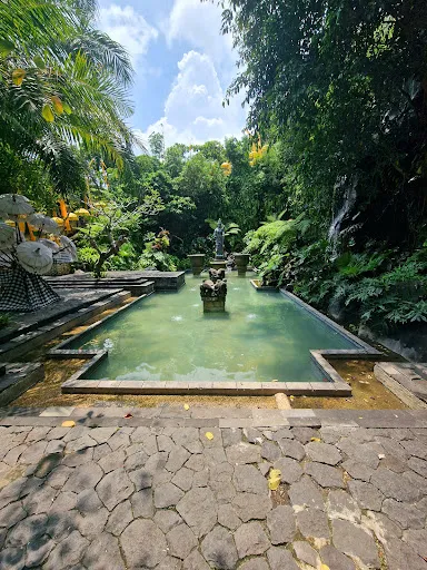 Plaza Garuda - GWK Cultural Park 2