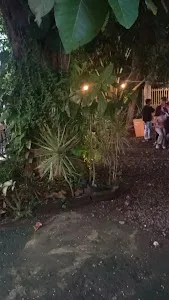 Warung Semar Bejo 1