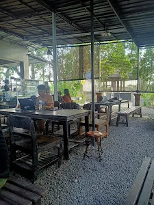Warung Semar Bejo 3