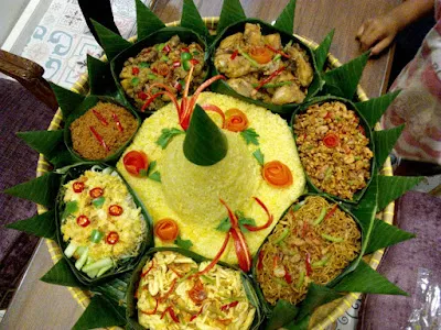 Warung Semar Bejo 4