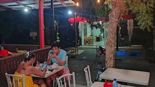 Vittorio Pizza Bali 2