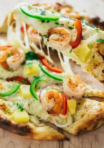 Vittorio Pizza Bali 3