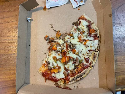 Vittorio Pizza Bali 4