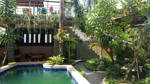 OYO 1836 Aeena Village 2