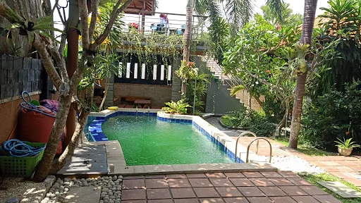 OYO 1836 Aeena Village 3
