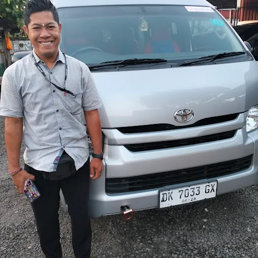 Good Bali Driver - Private Tours 2