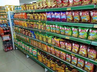 Coco Mart Goa Gong 3