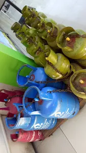 Coco Mart Goa Gong 4
