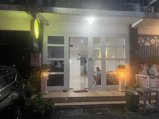 EL Bali Wellness Spa & Salon 4