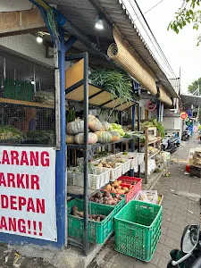 Warung Sayur Mayur Puri Gading 1