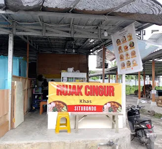 Warung Sayur Mayur Puri Gading 2