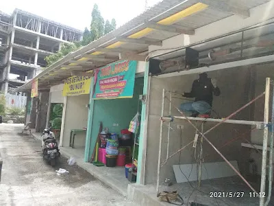 Warung Sayur Mayur Puri Gading 3