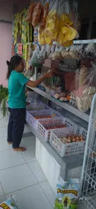 Warung Sayur Mayur Puri Gading 4