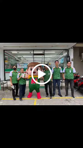 Mini Mart