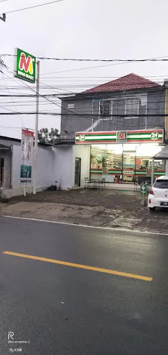 Mini Mart 2