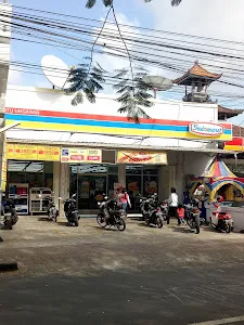 Mini Mart 3