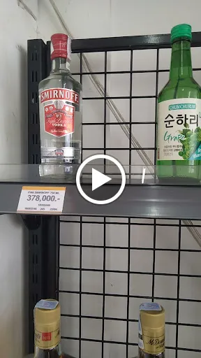 Mini Mart 4