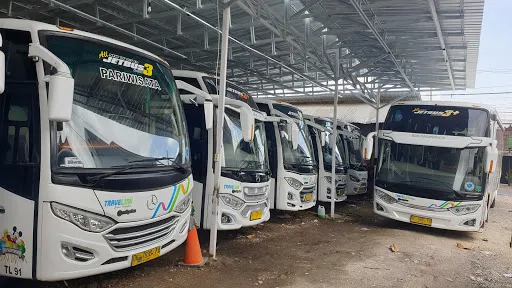 Travelink Transport Bali 1