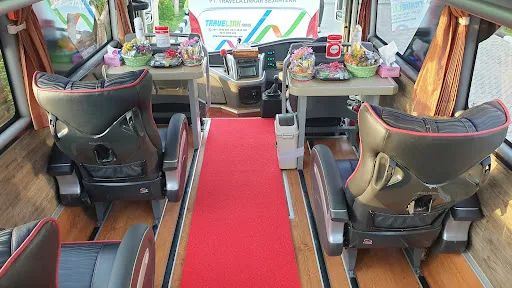 Travelink Transport Bali 2