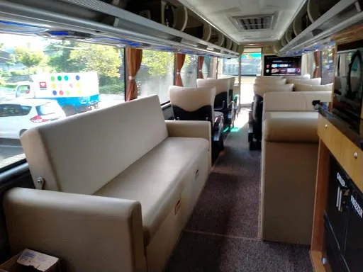 Travelink Transport Bali 3