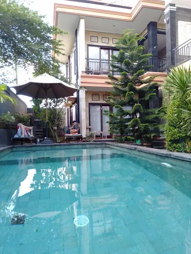De Bukit Residences