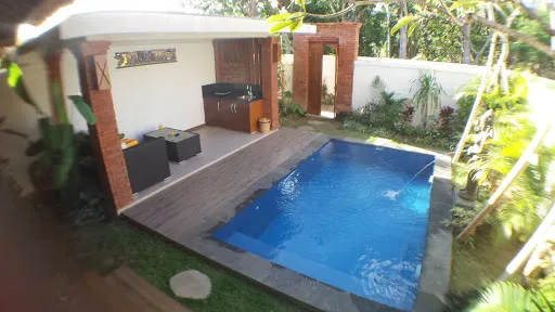 Uma Mani Villa and Spa 1