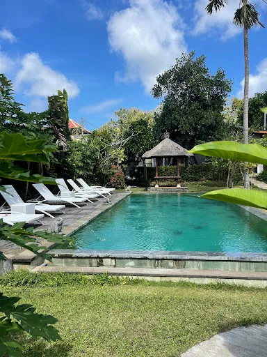 Uma Mani Villa and Spa 2