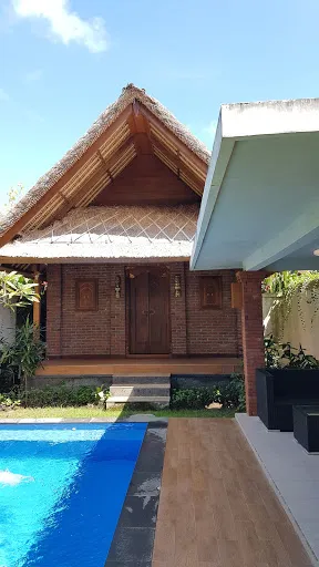 Uma Mani Villa and Spa 3